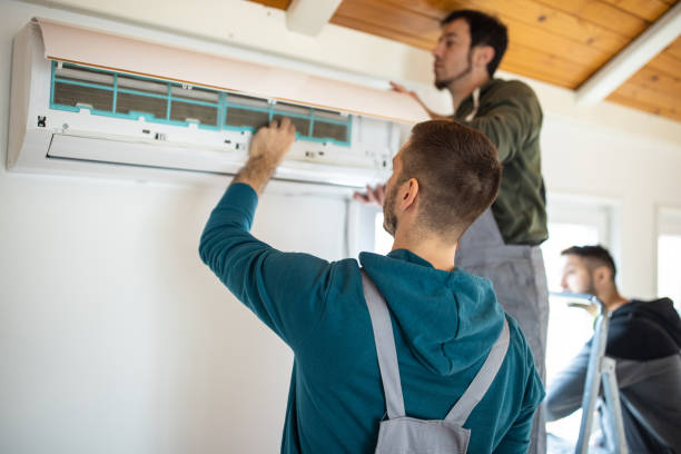Best 24/7 HVAC repair  in Torrington, CT