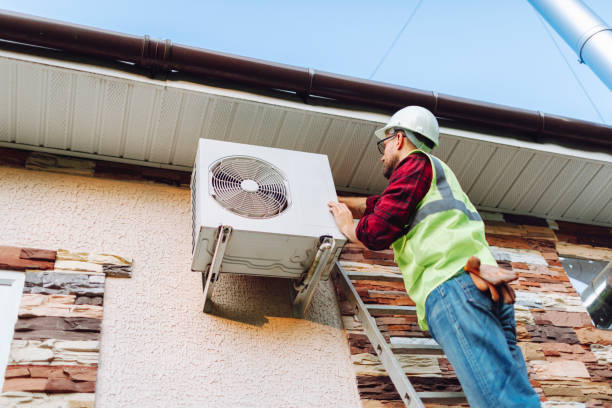 Best Ductless HVAC repair  in Torrington, CT