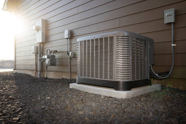 Best HVAC air duct cleaning  in Torrington, CT